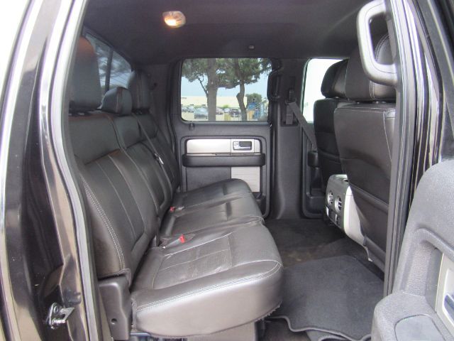 2014 Ford F-150 FX2 Plano TX