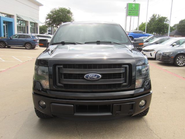 2014 Ford F-150 FX2 Plano TX