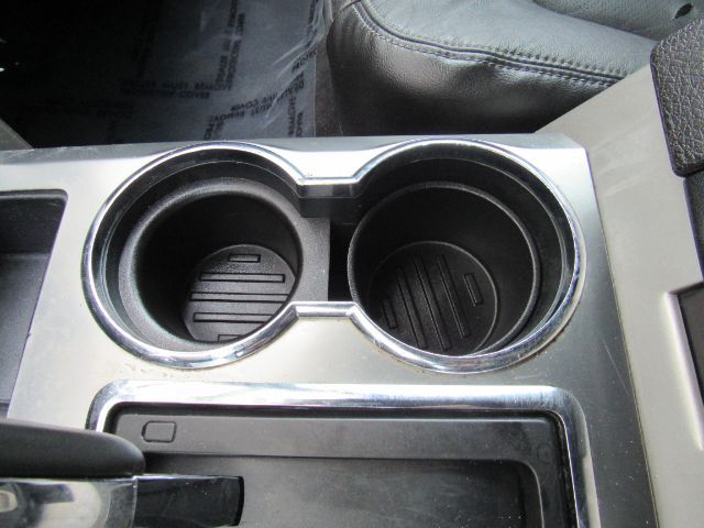 2014 Ford F-150 FX2 Plano TX