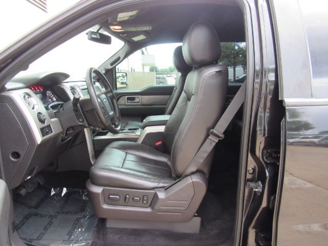 2014 Ford F-150 FX2 Plano TX