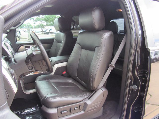 2014 Ford F-150 FX2 Plano TX