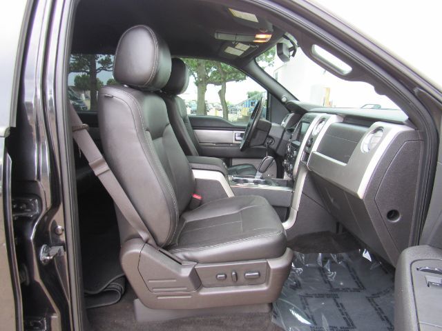 2014 Ford F-150 FX2 Plano TX