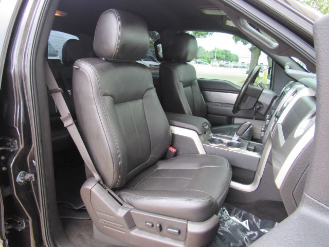 2014 Ford F-150 FX2 Plano TX