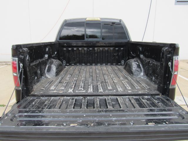 2014 Ford F-150 FX2 Plano TX