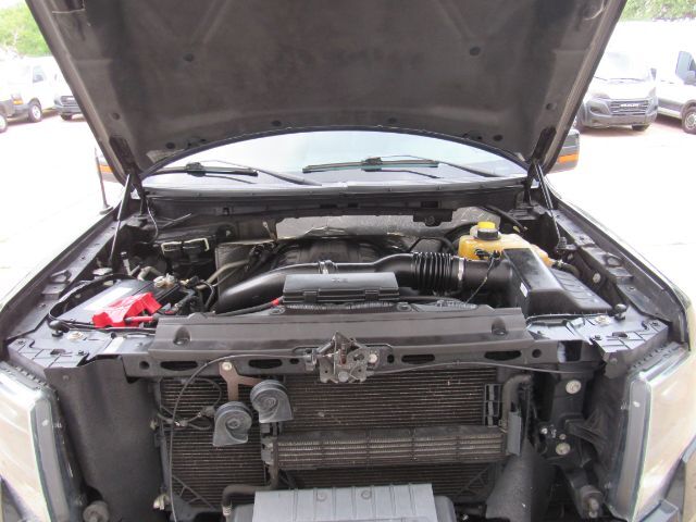 2014 Ford F-150 FX2 Plano TX