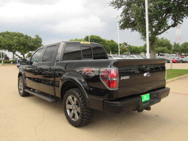 2014 Ford F-150 FX2 Plano TX