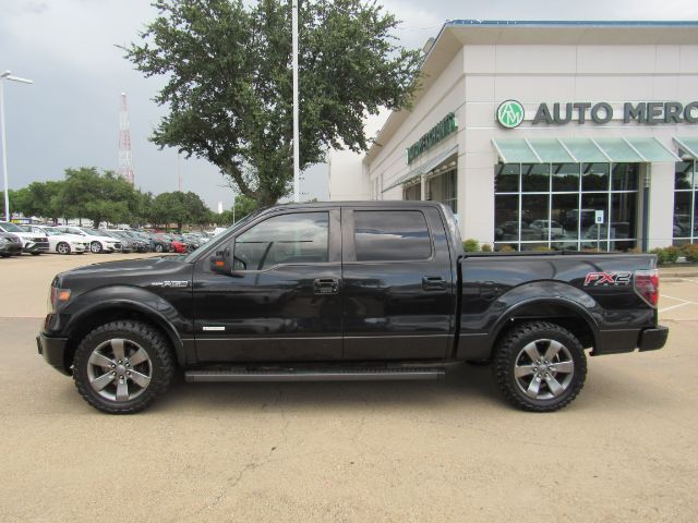 2014 Ford F-150 FX2 Plano TX