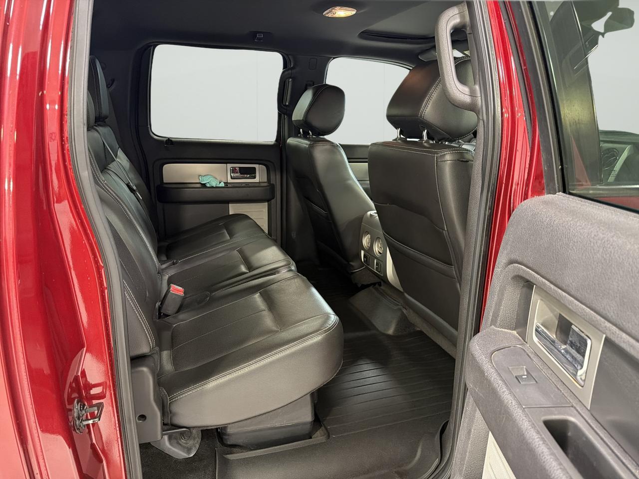 2014 Ford F-150 FX2 San Antonio TX