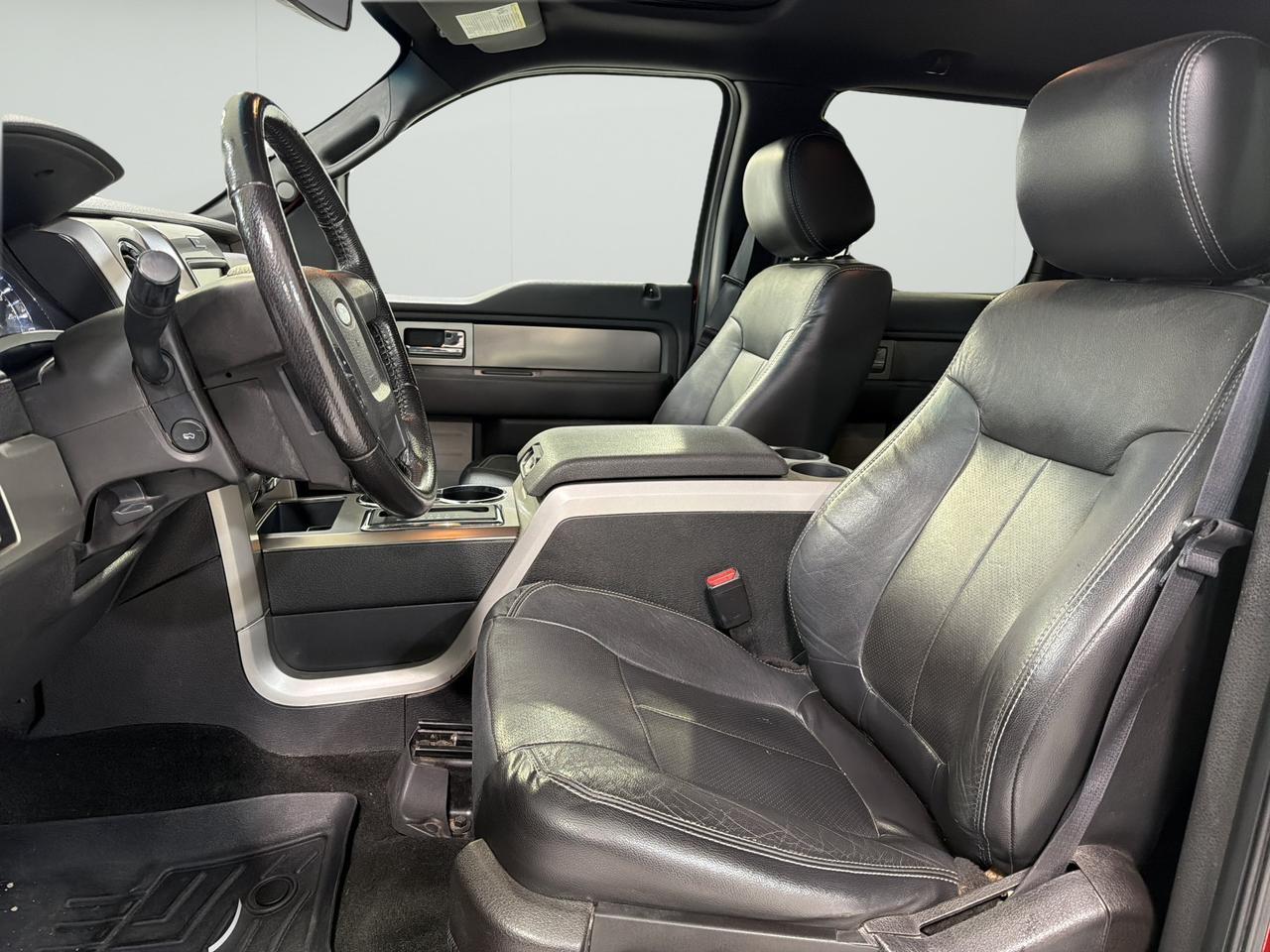 2014 Ford F-150 FX2 San Antonio TX