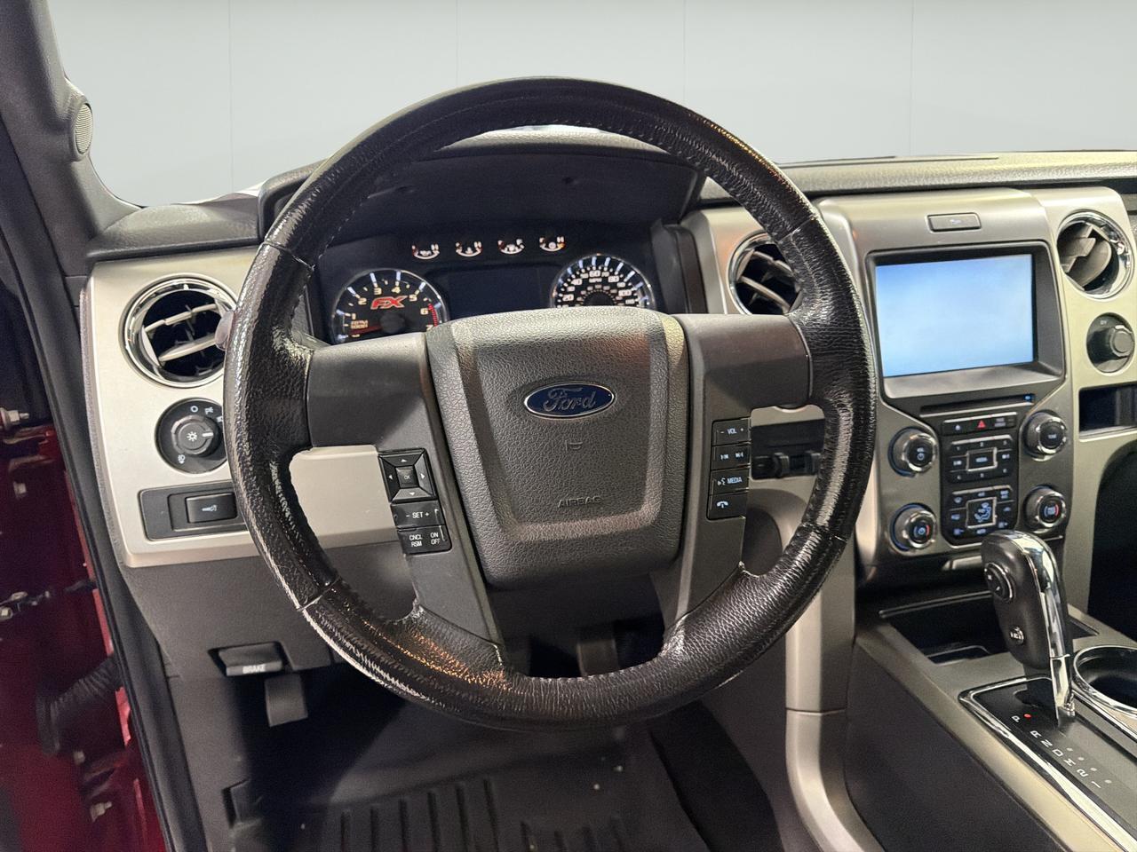 2014 Ford F-150 FX2 San Antonio TX