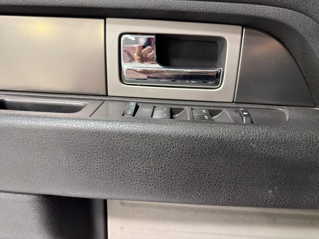 2014 Ford F-150 FX2 San Antonio TX