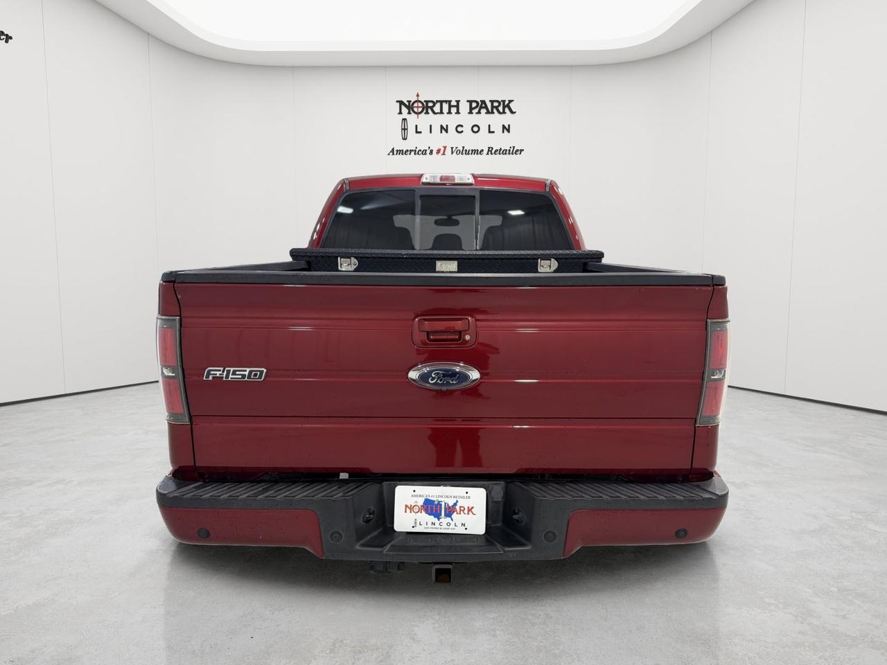 2014 Ford F-150 FX2 San Antonio TX