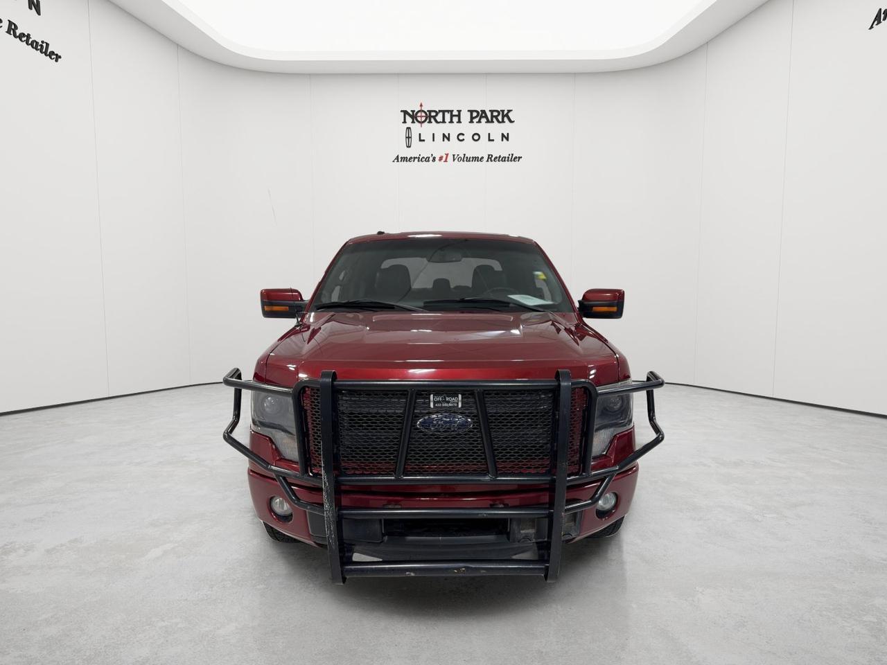 2014 Ford F-150 FX2 San Antonio TX