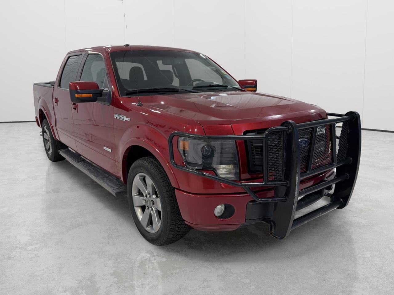 2014 Ford F-150 FX2 San Antonio TX
