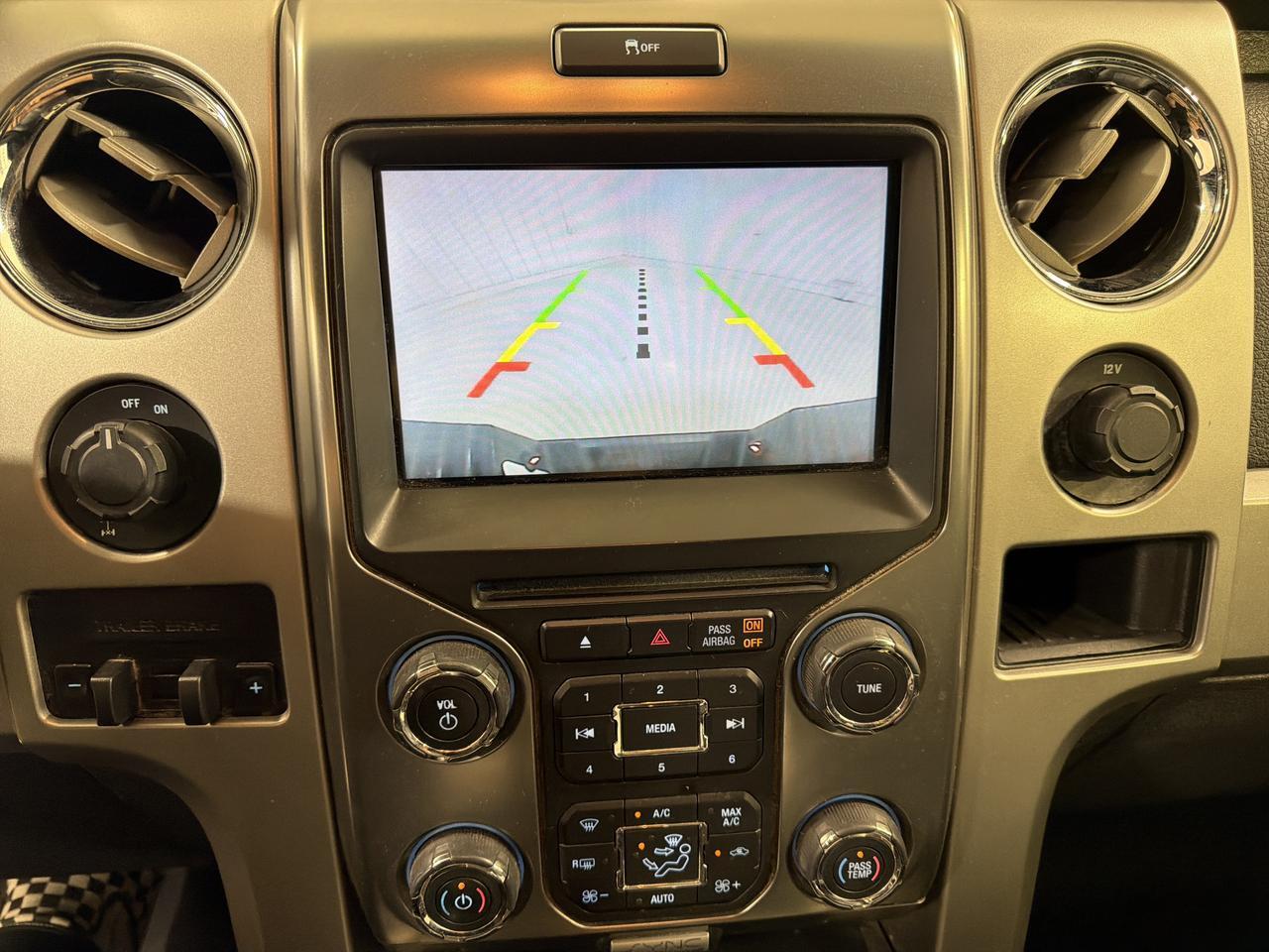 2014 Ford F-150 FX2 San Antonio TX
