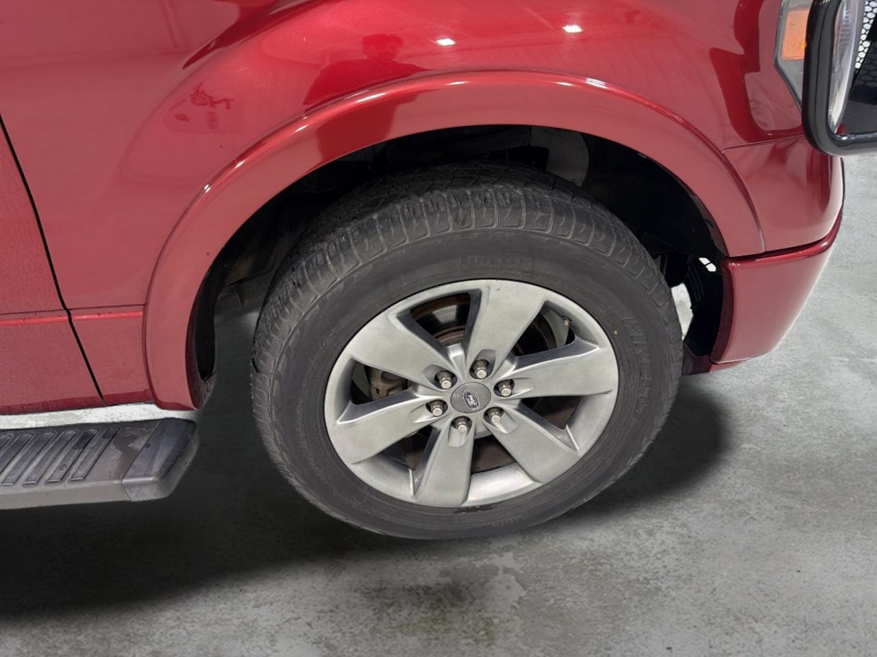 2014 Ford F-150 FX2 San Antonio TX