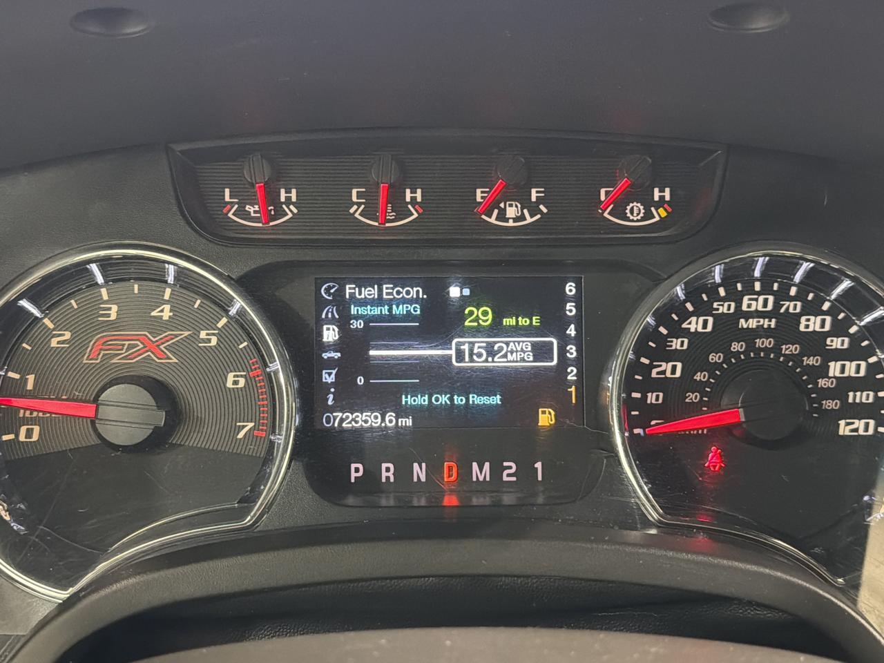 2014 Ford F-150 FX2 San Antonio TX