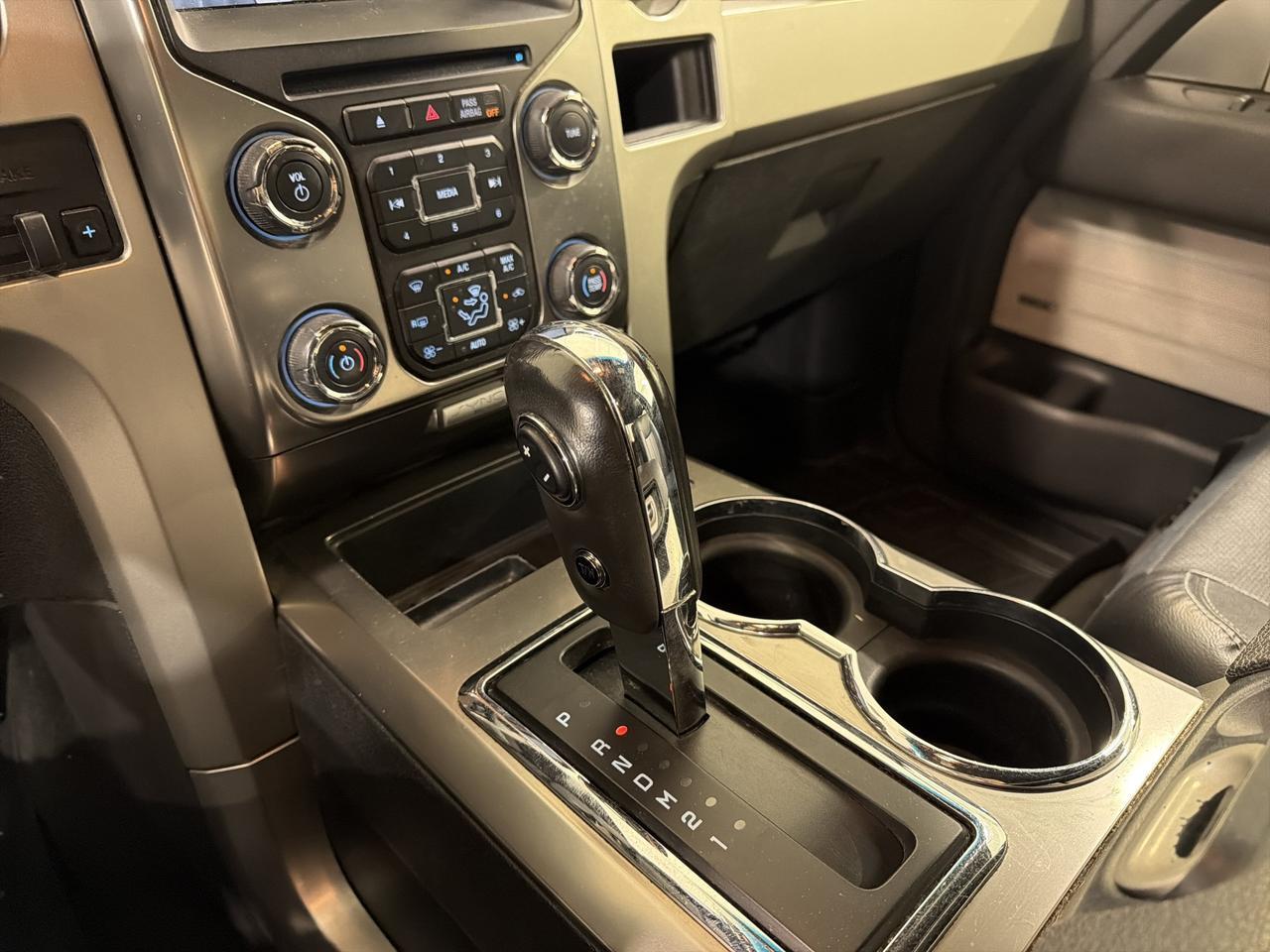 2014 Ford F-150 FX2 San Antonio TX