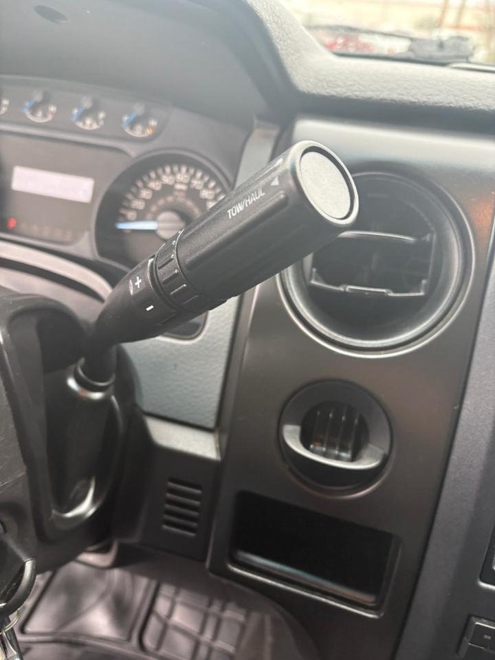 2014 Ford F-150 FX2 SuperCrew 5.5-ft Austin TX