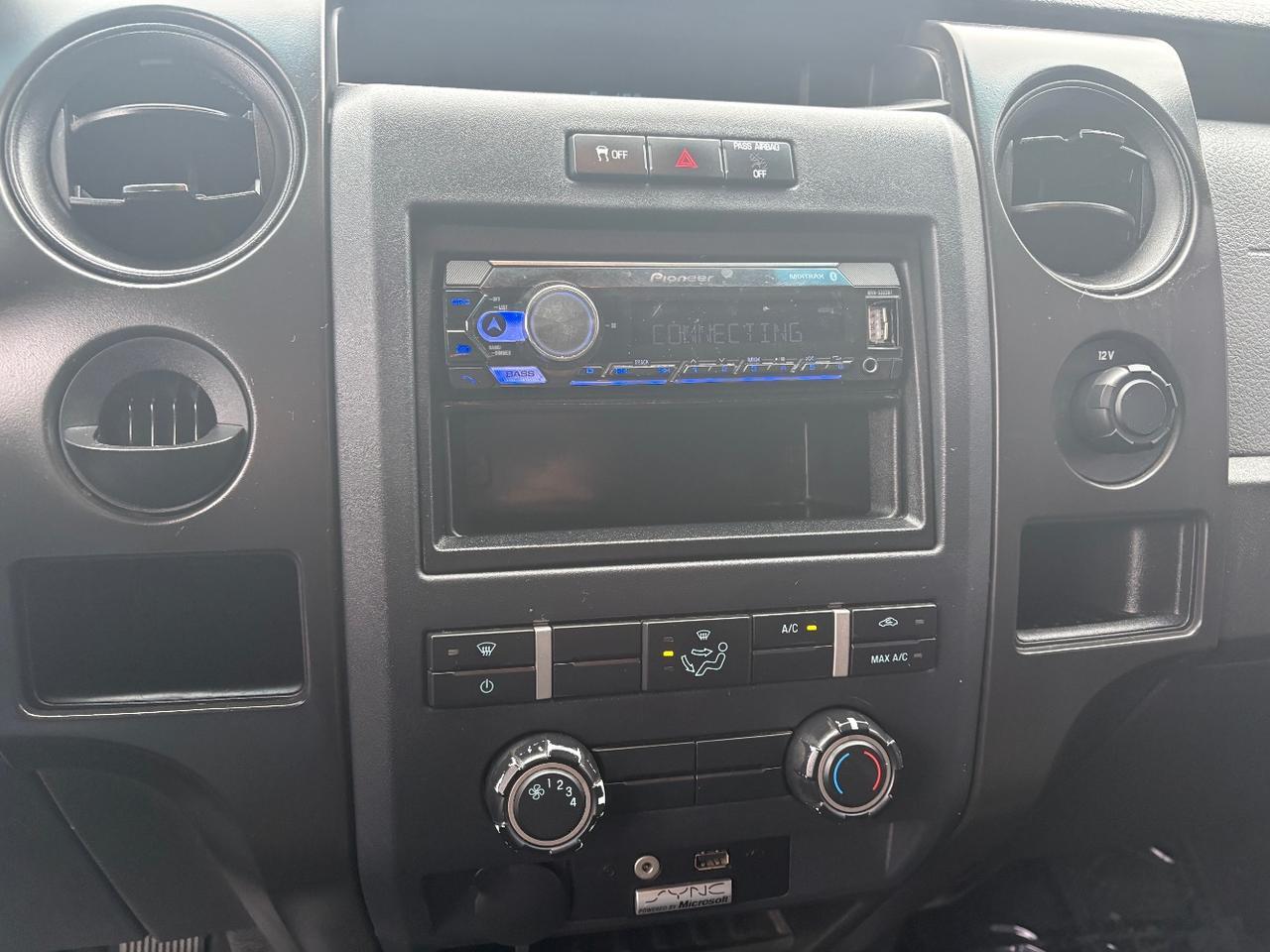 2014 Ford F-150 FX2 SuperCrew 5.5-ft Austin TX