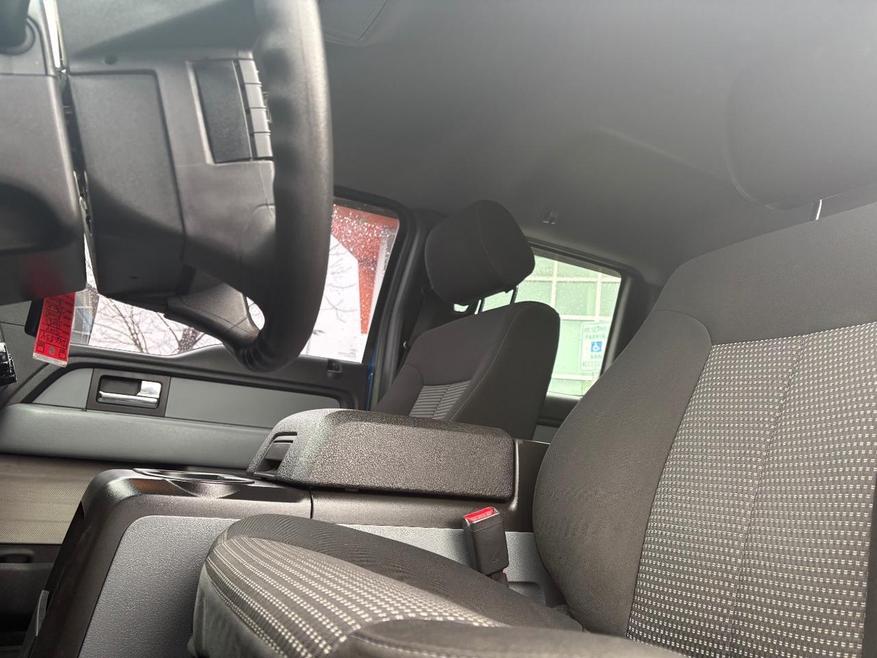 2014 Ford F-150 FX2 SuperCrew 5.5-ft Austin TX