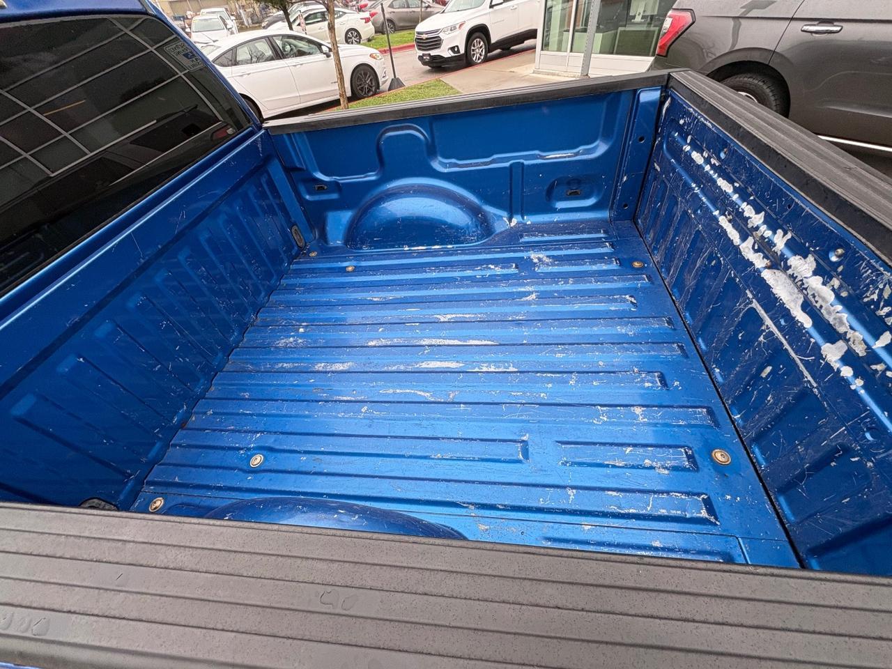 2014 Ford F-150 FX2 SuperCrew 5.5-ft Austin TX