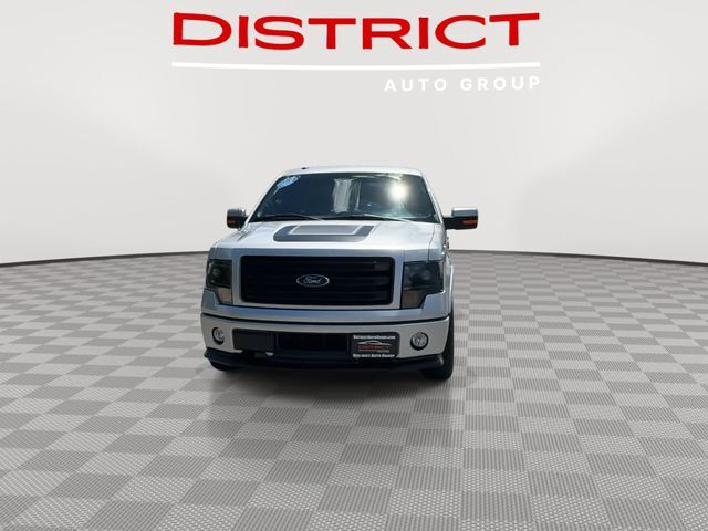 2014 Ford F-150 FX2 Temple Hills MD