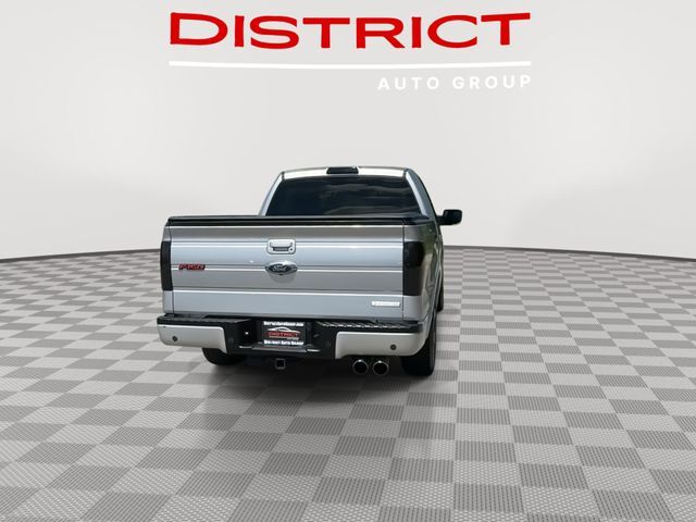 2014 Ford F-150 FX2 Temple Hills MD
