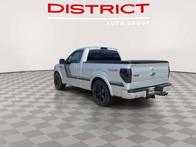 2014 Ford F-150 FX2 Temple Hills MD