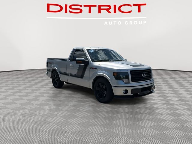 2014 Ford F-150 FX2 Temple Hills MD