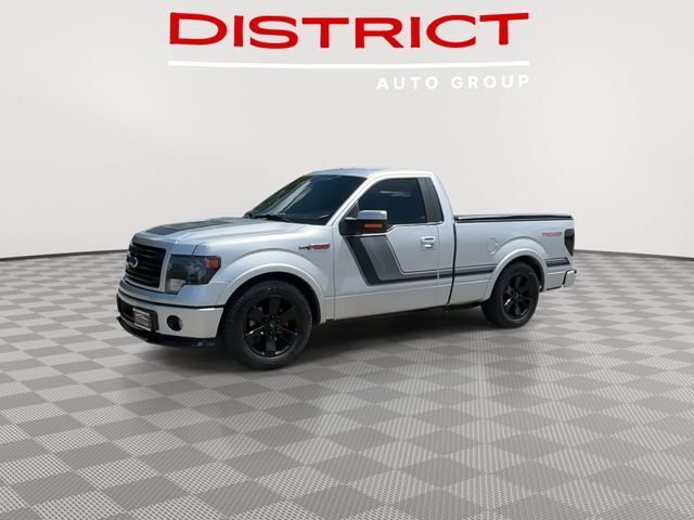 2014 Ford F-150 FX2 Temple Hills MD