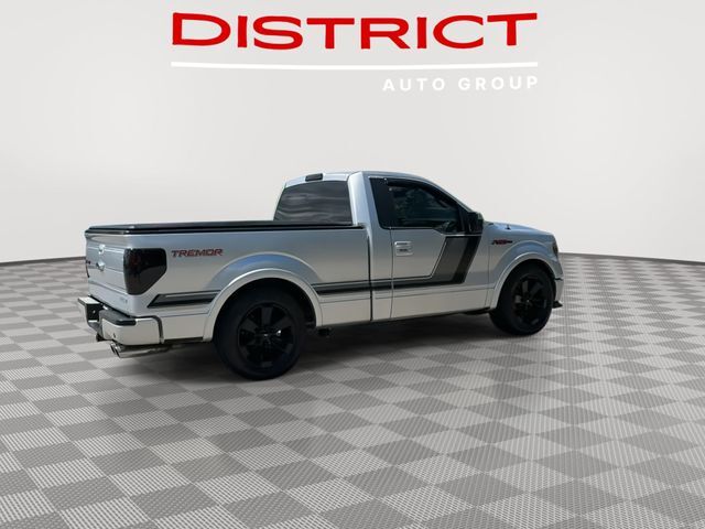 2014 Ford F-150 FX2 Temple Hills MD