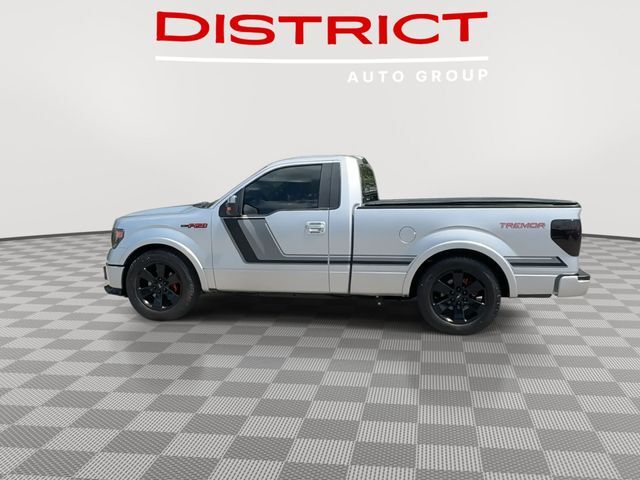 2014 Ford F-150 FX2 Temple Hills MD