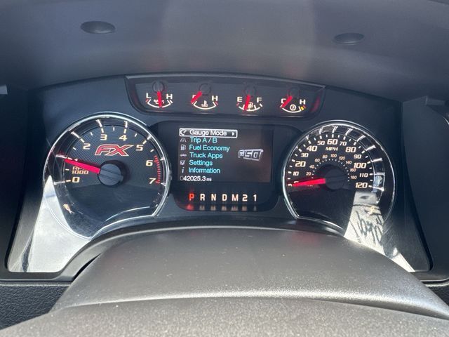 2014 Ford F-150 FX2 Temple Hills MD