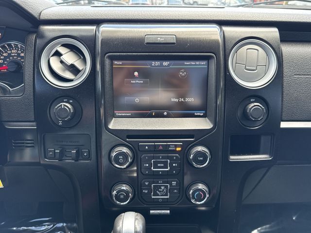 2014 Ford F-150 FX2 Temple Hills MD