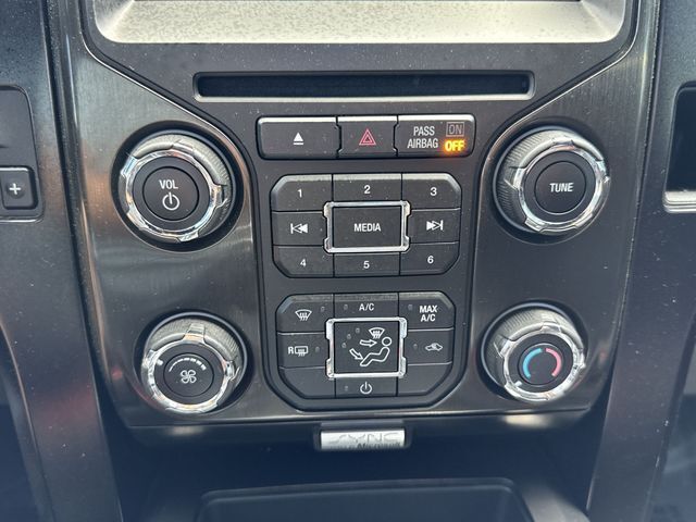 2014 Ford F-150 FX2 Temple Hills MD