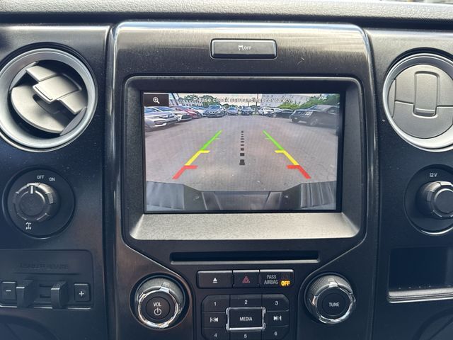 2014 Ford F-150 FX2 Temple Hills MD