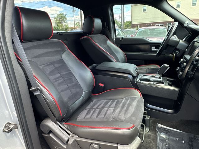 2014 Ford F-150 FX2 Temple Hills MD
