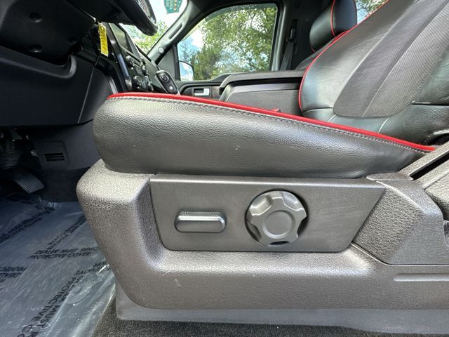 2014 Ford F-150 FX2 Temple Hills MD