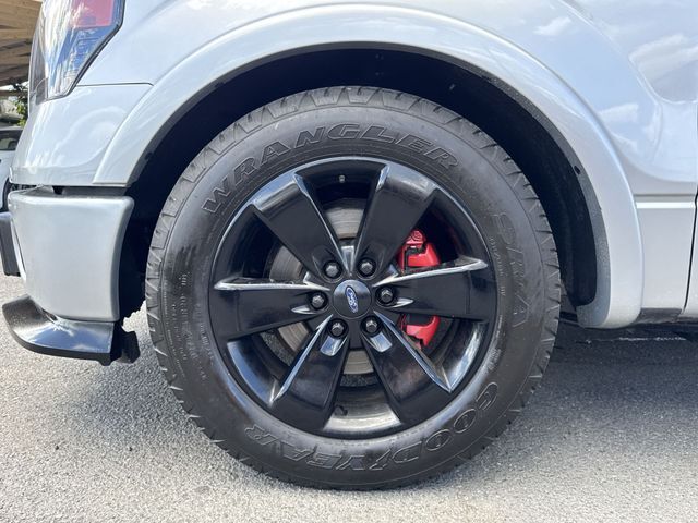 2014 Ford F-150 FX2 Temple Hills MD