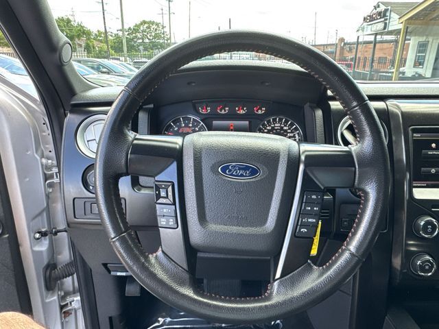 2014 Ford F-150 FX2 Temple Hills MD
