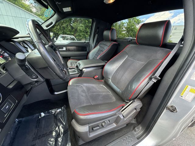 2014 Ford F-150 FX2 Temple Hills MD