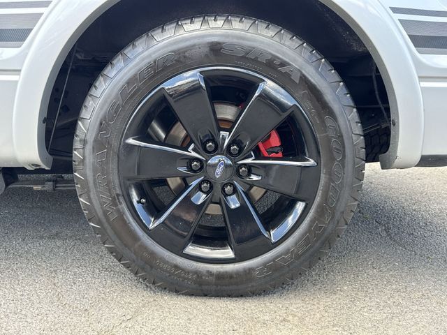2014 Ford F-150 FX2 Temple Hills MD
