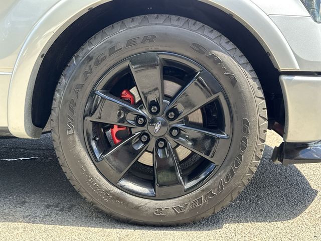 2014 Ford F-150 FX2 Temple Hills MD