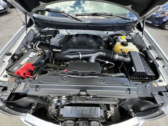 2014 Ford F-150 FX2 Temple Hills MD