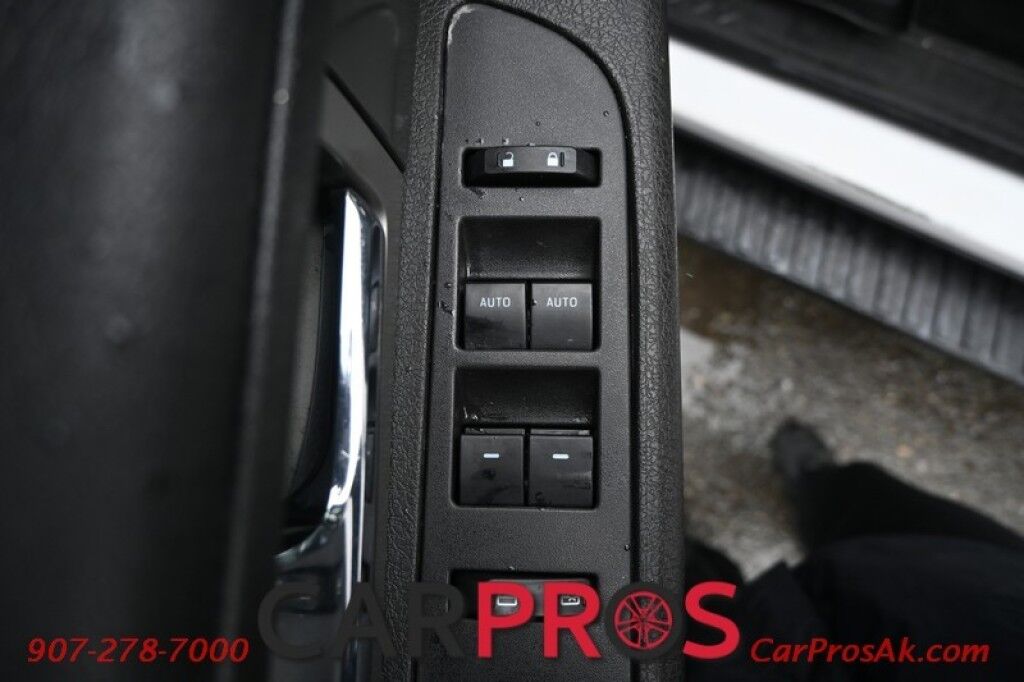 2014 Ford F-150 FX4 - 4X4 - 3.5L V6 - Crew Cab - Remote Start - Luxury Pkg - Power & Leather Heated/Cooled Seats - Bluetooth - Sunroof - Backup Camera - NAV - Front Light Bar - Tonneau Cover - Tow Package Anchorage AK