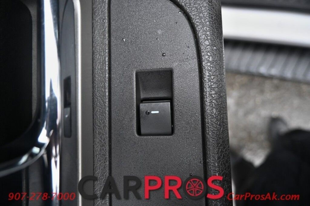 2014 Ford F-150 FX4 - 4X4 - 3.5L V6 - Crew Cab - Remote Start - Luxury Pkg - Power & Leather Heated/Cooled Seats - Bluetooth - Sunroof - Backup Camera - NAV - Front Light Bar - Tonneau Cover - Tow Package Anchorage AK