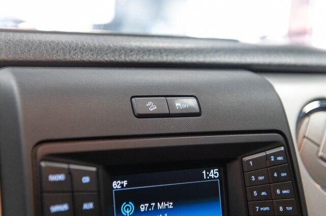 2014 Ford F-150 FX4 4WD 4dr Pickup Chicago IL