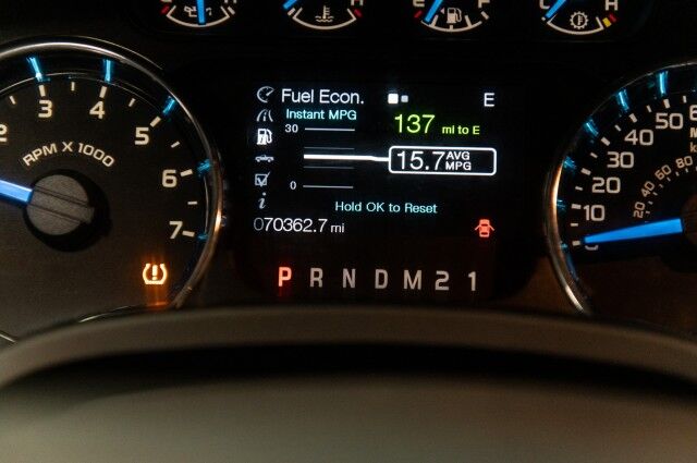 2014 Ford F-150 FX4 4WD 4dr Pickup Chicago IL