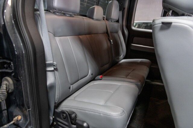 2014 Ford F-150 FX4 4WD 4dr Pickup Chicago IL